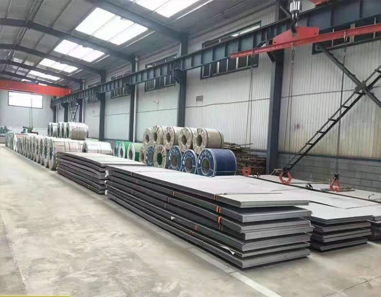 Как влияет AISI 316L на устойчивость и инновации?