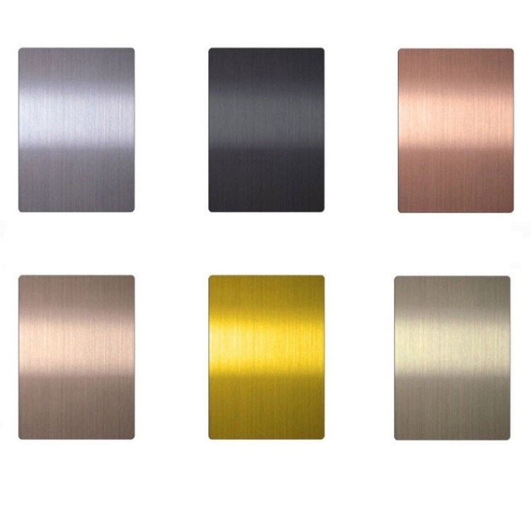 Как матовый лист из нержавейки поддерживает экотренды?