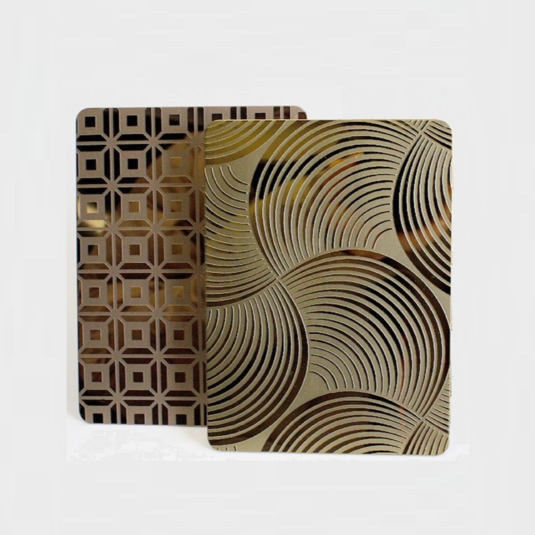 Как улучшить экологичность травленой доски?