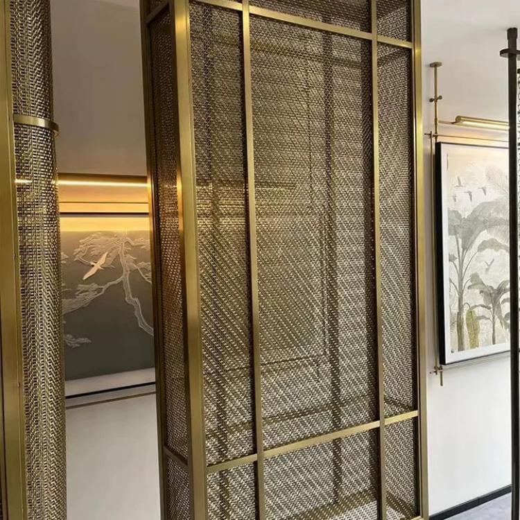 Как нержавеющая сталь влияет на экологию отделки?