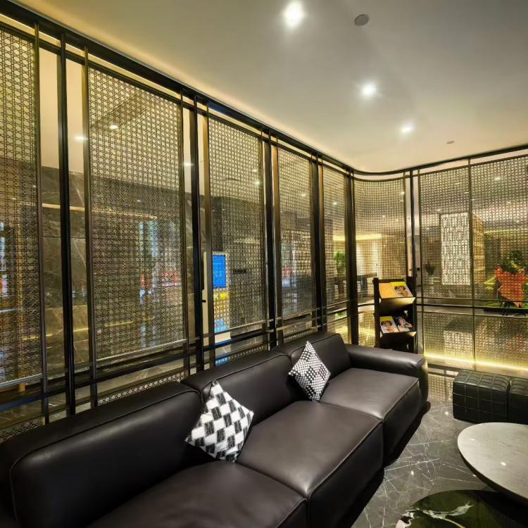 Как нержавеющая сталь влияет на экологию отделки?