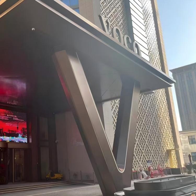 Как факторы экологии влияют на навесные стены из стали?