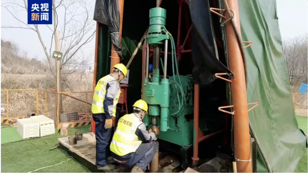 Разведка золотых месторождений1