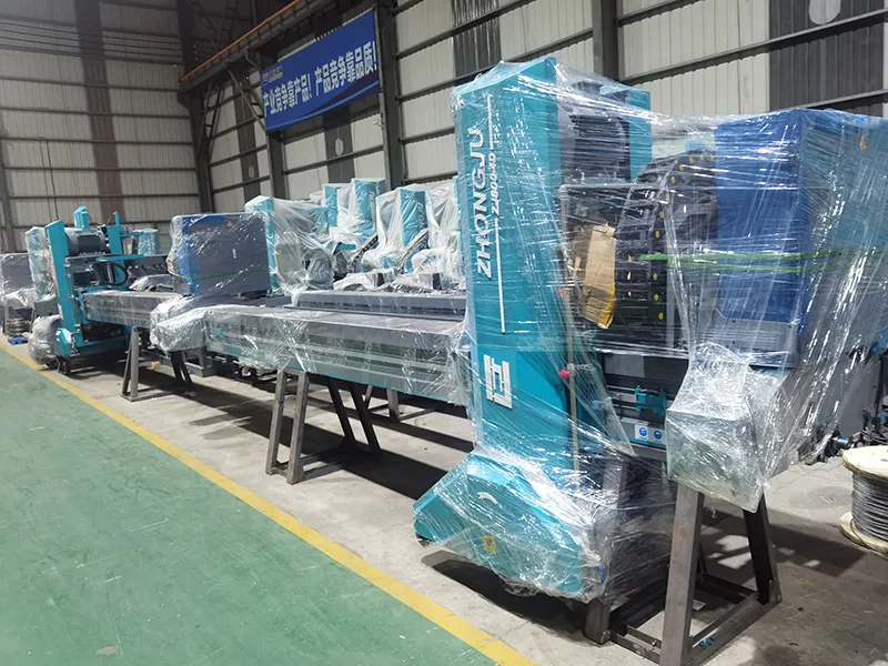 Фотография кабинета – несколько машин, смешивающих 1