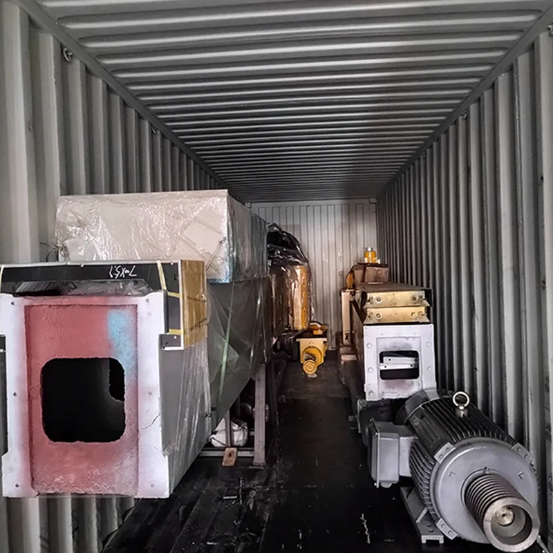 Загрузка фотографий — Смешанная загрузка различных видов оборудования