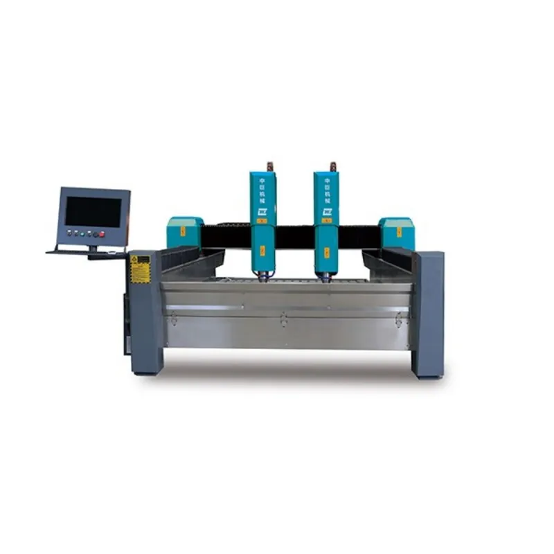 Высокоточная машина для резки камня