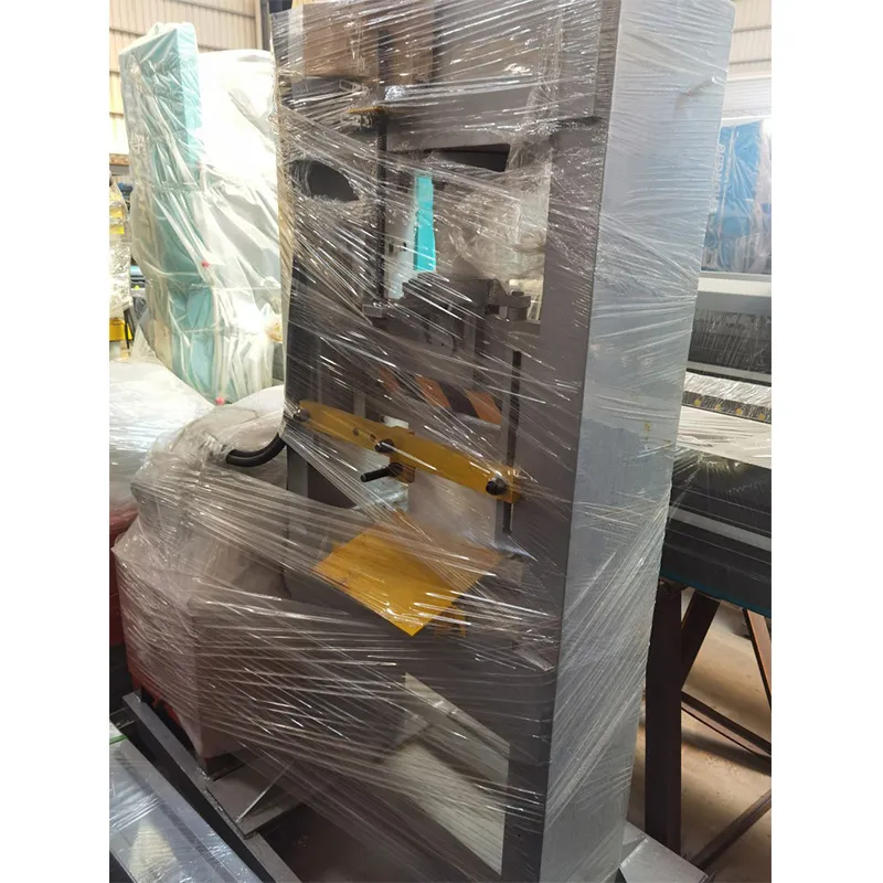 Машина для обработки камня подковообразной формы    Оборудование для обработки камня