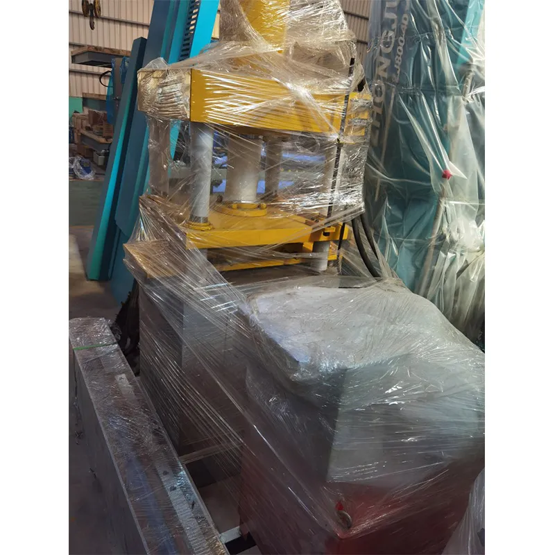 Машина для формирования узоров трещин на камне    Интеллектуальное оборудование для обработки камня