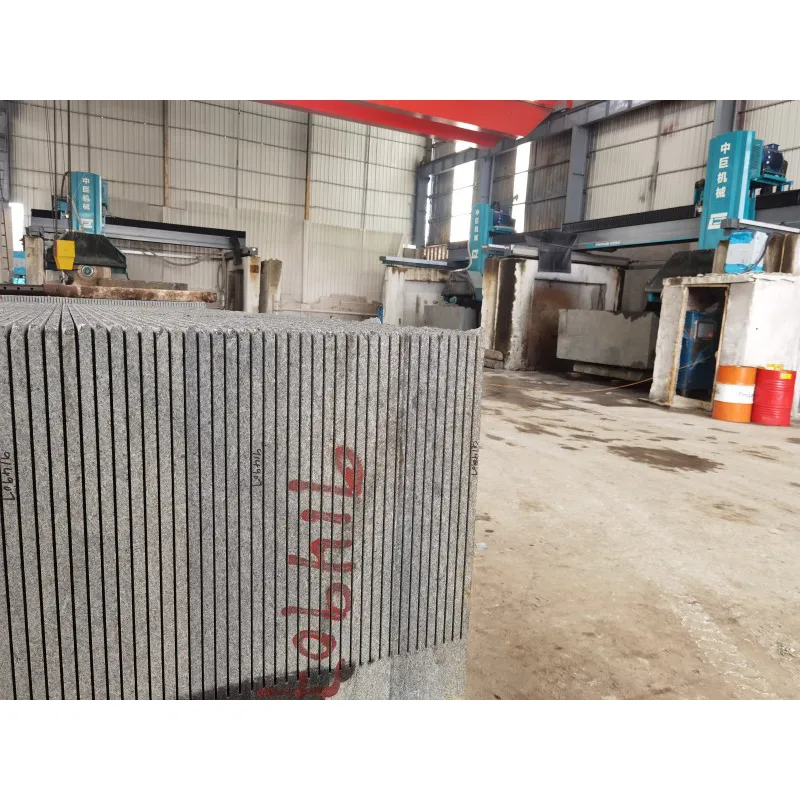 Мостовая композитная каменная режущая машина, чугунная версия, стандартная модель