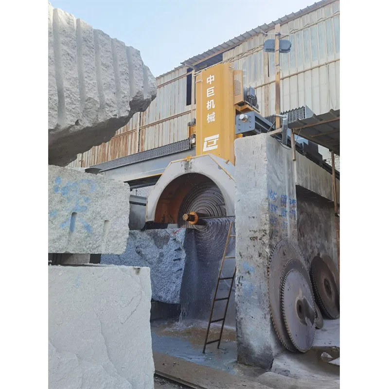 Мостовая композитная каменная режущая машина, чугунная версия, стандартная модель