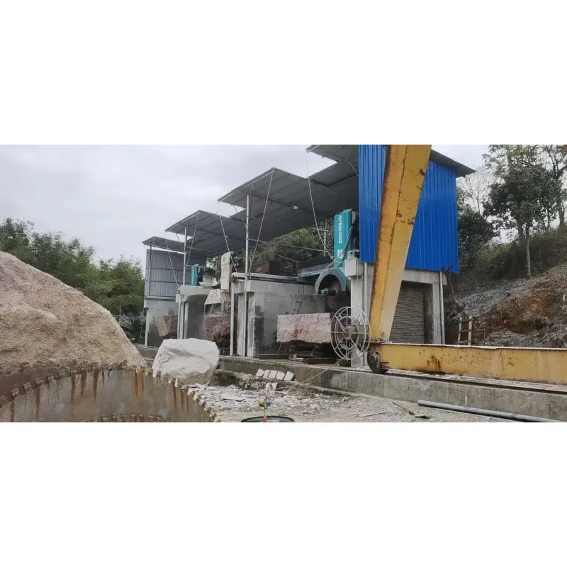 Мостовая композитная каменная режущая машина, чугунная версия, стандартная модель