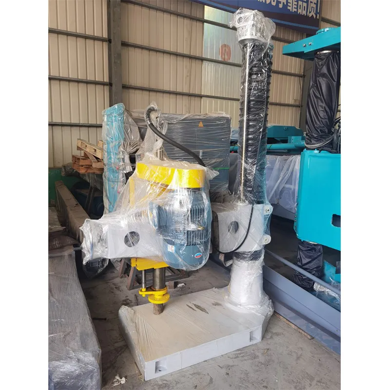 Сверлильный станок    Оборудование для сверления цилиндрического камня