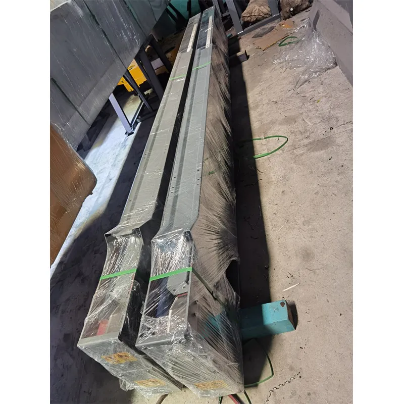 Четырехстоечная инфракрасная мостовая каменная резательная машина ZJ600-4D