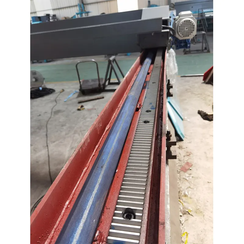 Четырехстоечная инфракрасная мостовая каменная резательная машина ZJ600-4D