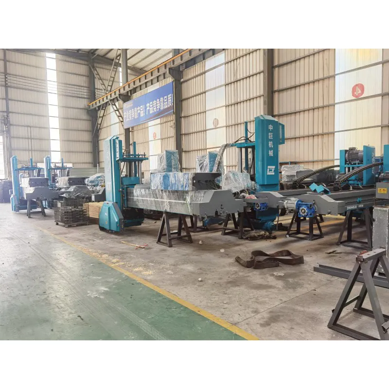 Четырехстоечная инфракрасная мостовая каменная резательная машина ZJ600-4D