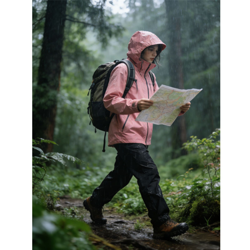 Свойства водонепроницаемости