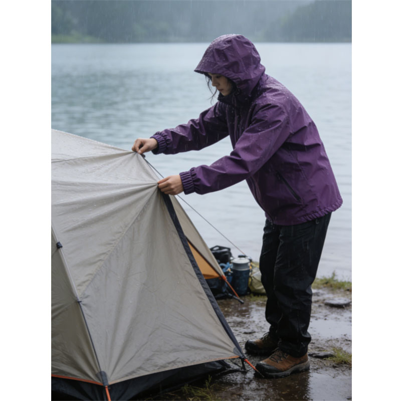 Профессиональные горные  походы