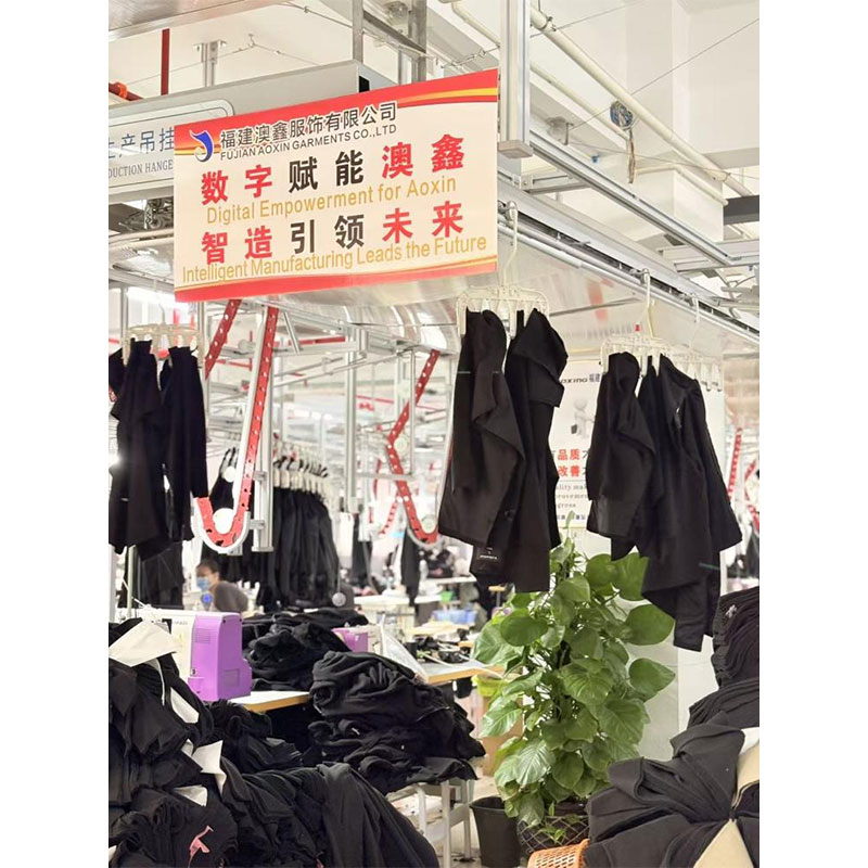 Шестой день лунного Нового года – Текст для сотрудничества с брендами Аосин ГарMENTS