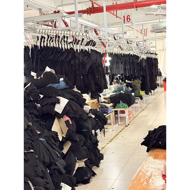 Восьмой день лунного Нового года – Текст для сотрудничества с брендами Аосин ГарMENTS