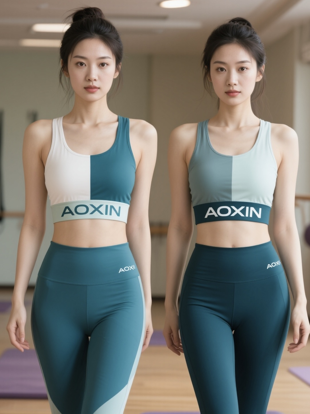 Рекомендации по выбору йоги-одежды пользуются популярностью, четыре типа изделий точно соответствуют потребностям тренировок