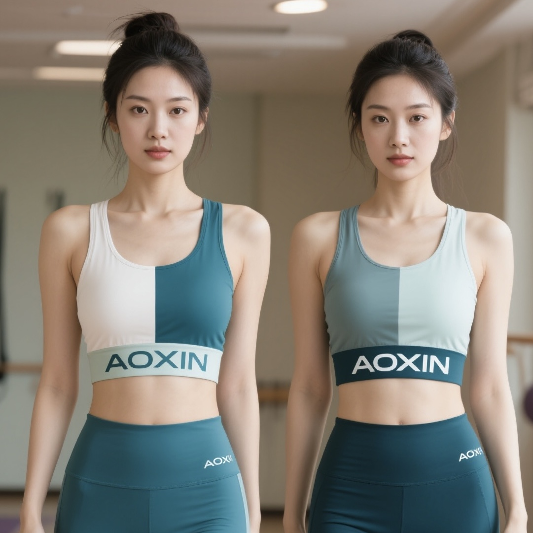 Рекомендации по выбору йоги-одежды пользуются популярностью, четыре типа изделий точно соответствуют потребностям тренировок