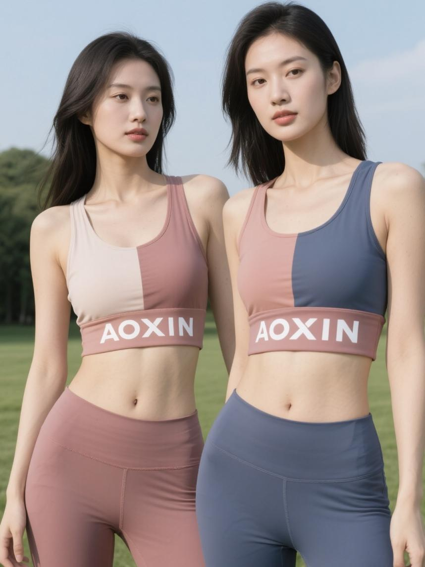 Материалы и технология производства йоги-одежды имеют свои особенности, эти ключевые моменты стоит учитывать