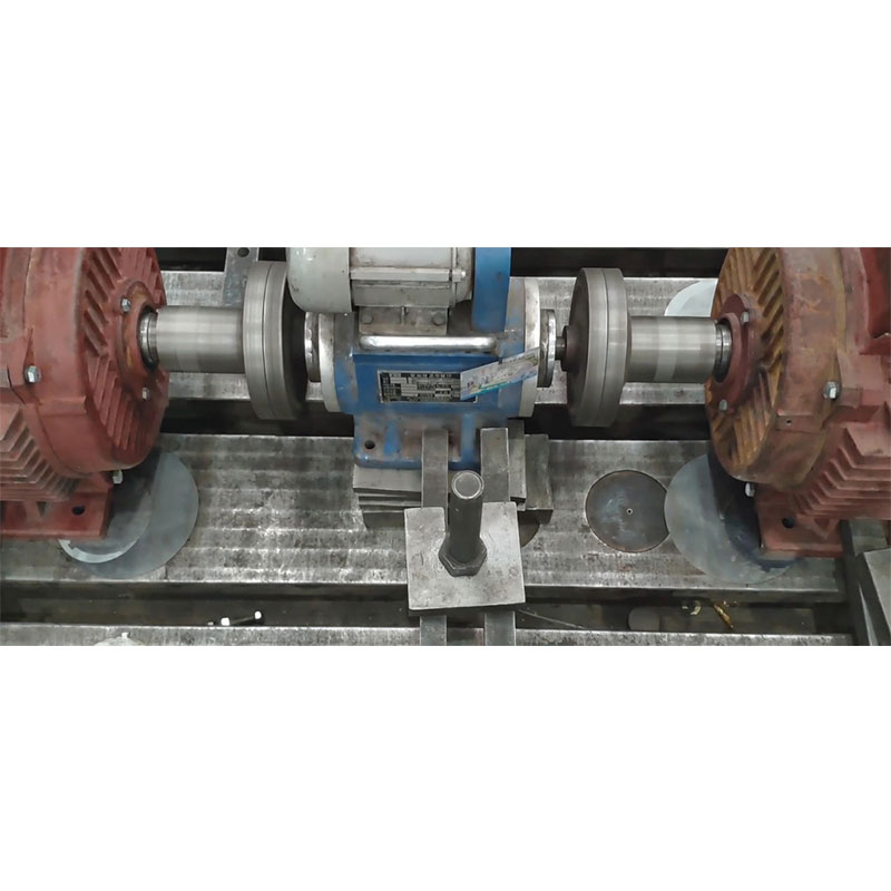 Причины возникновения осевых токов и их влияние на подшипники в электродвигателях