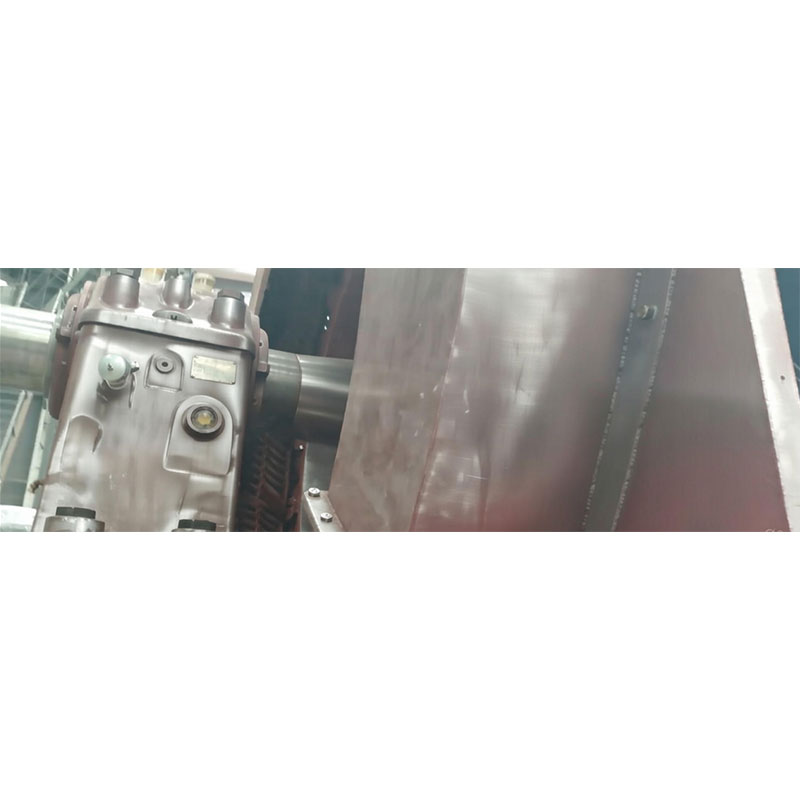 Что стоит знать о допустимом уровне осевого тока в подшипниках