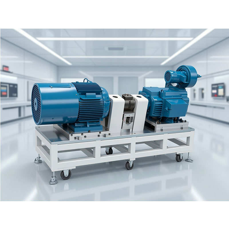 Взрывозащитная электродвигатель：сколько существует методов испытания эффективности?