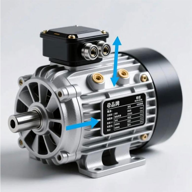 Одна статья, которая поможет вам разобраться в паспортных табличек двигателей