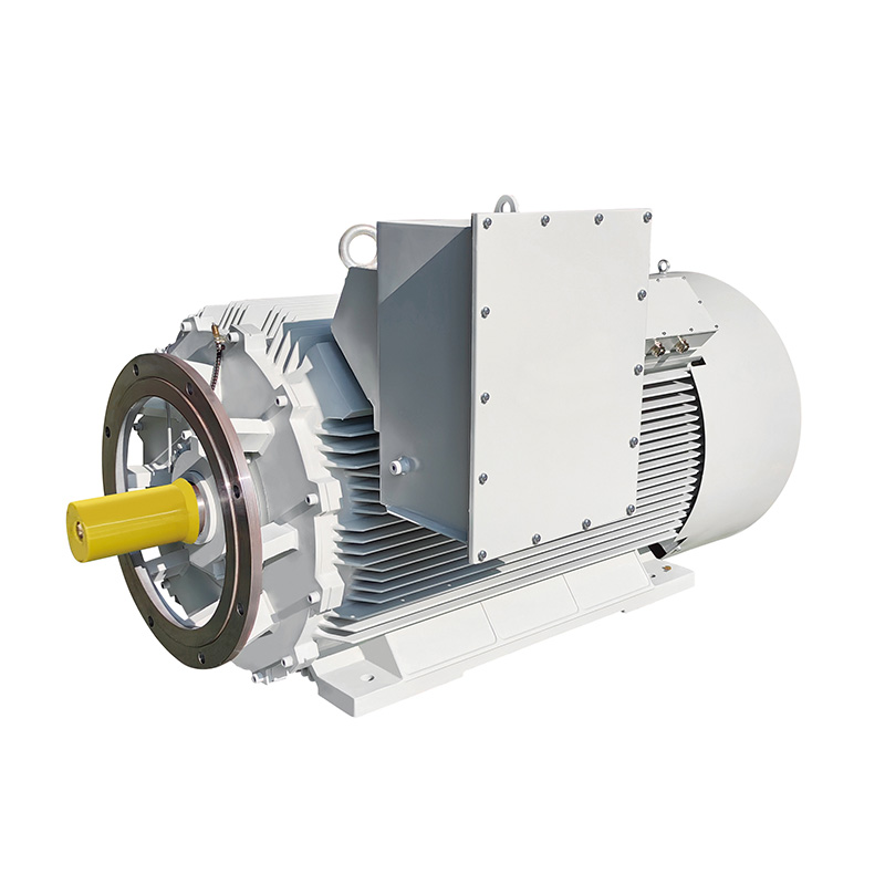 YE3 серия асинхронных электродвигателей трехфазных низковольтных большой мощности (габарит 355-450)