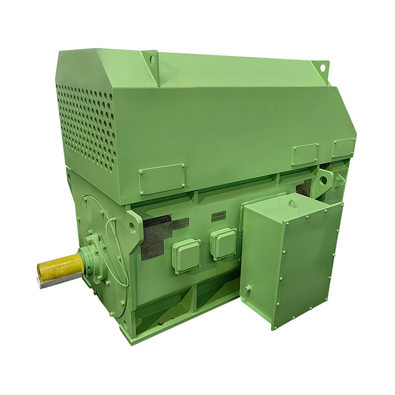 Асинхронные электродвигатели трехфазные высоковольтные серий YXKK, YKK