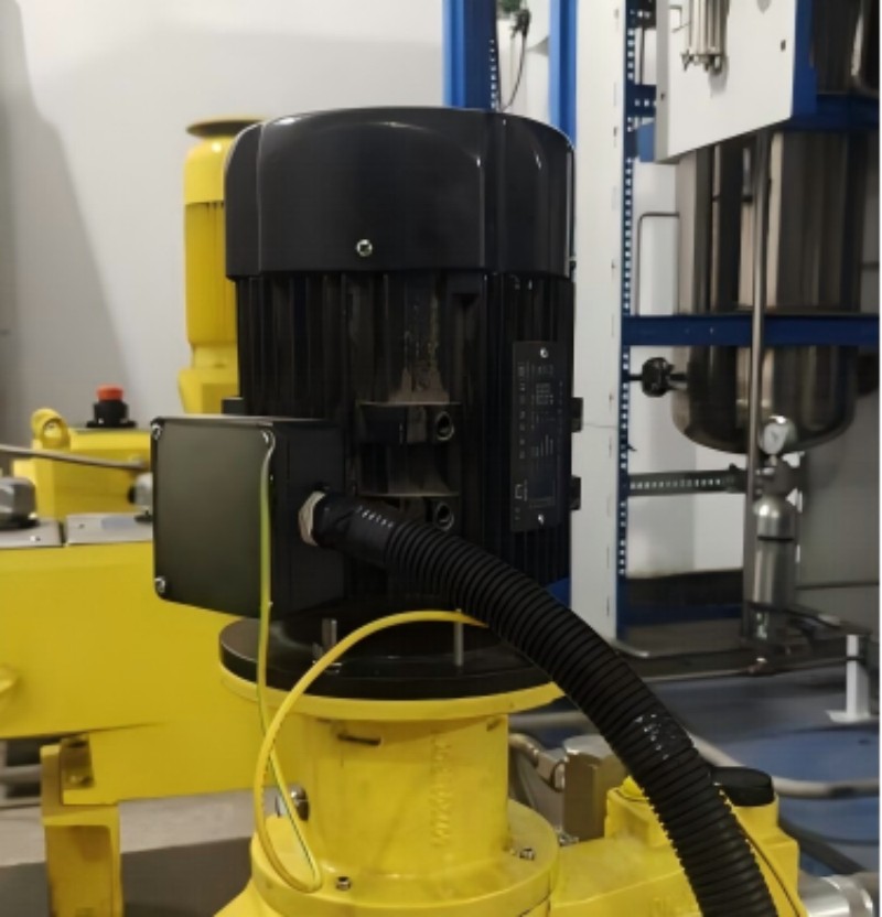 Взрывозащищенные электродвигатели416 (3)