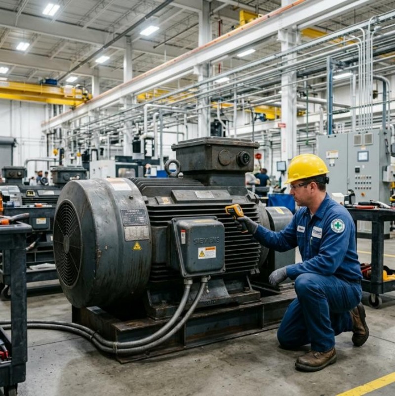 Взрывозащищенные электродвигатели423 (3)