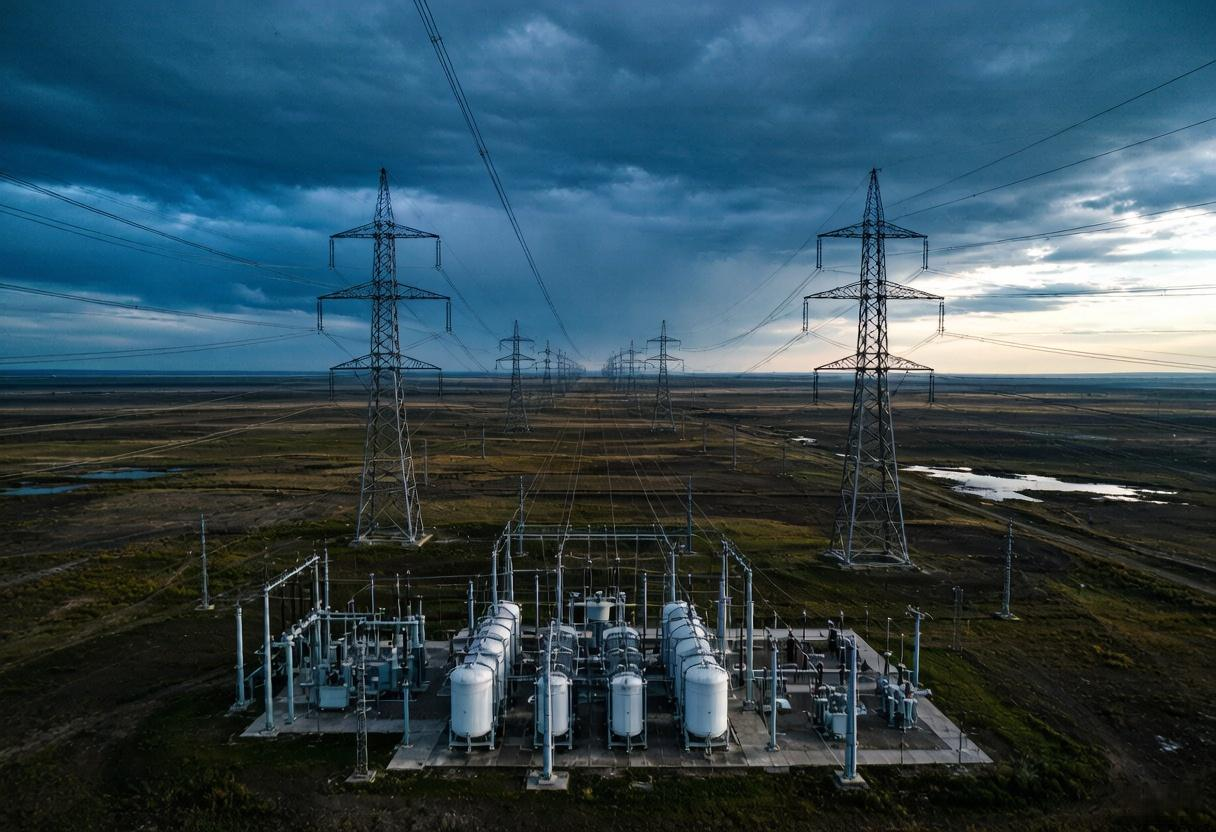 Единая энергосистема России 2026 (1)