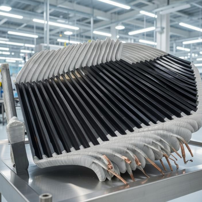 Электродвигатель11--1