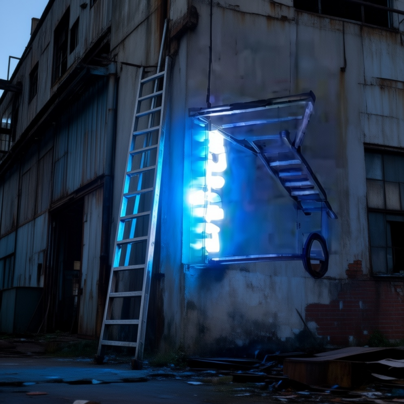 Электродвигатель взрывозащищенный асинхронный: реальный случай