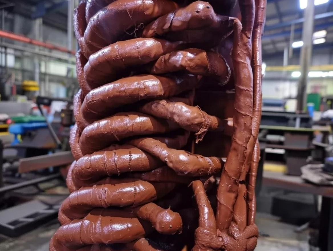 Электродвигатель взрывозащищенный асинхронный: реальный случай4