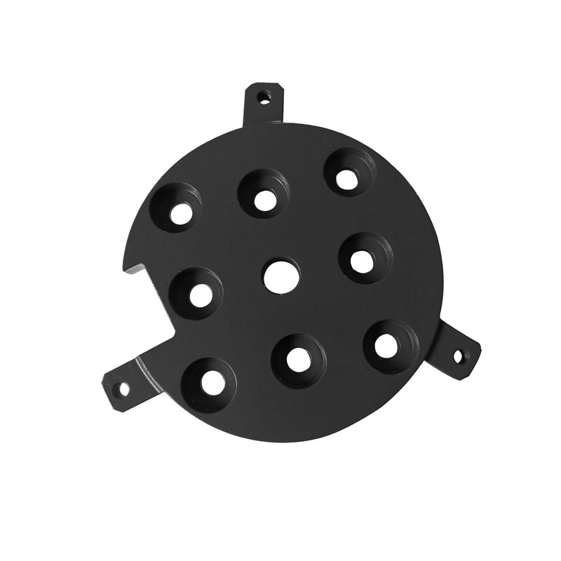 Верхняя пластина Taperlock для ротора VSI