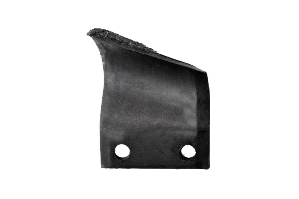 Зубья чашечного типа из карбида