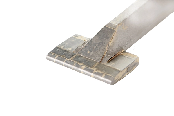 Трамбовочный инструмент