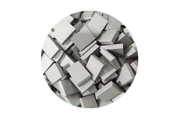 Плоские вставки для снегоочистителей