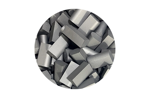 Вставки для снегоочистителя Tall Bull Nose