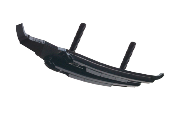 Наконечники SKI для снегоочистительного оборудования