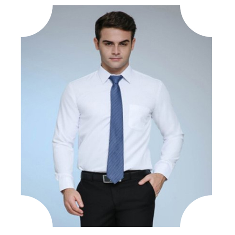 Как выбрать рубашку, удобную в носке и изготовленную из качественной ткани?