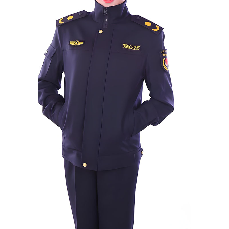 «Ядро» униформы: Hongchang Logo Clothing предлагает вам углубленный анализ выбора ткани