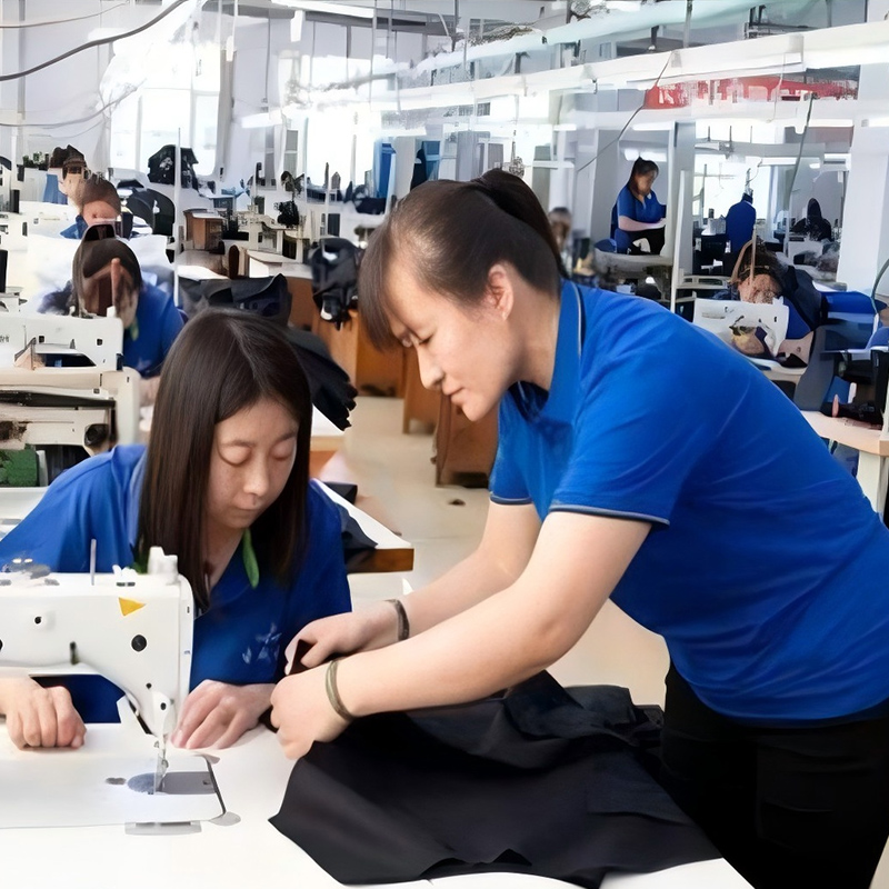 Обеспечьте рост и сосредоточьтесь на качестве  Компания Shandong Hongchang Sign Clothing Co., Ltd. проведет специальное обучение сотрудников в 2025 году