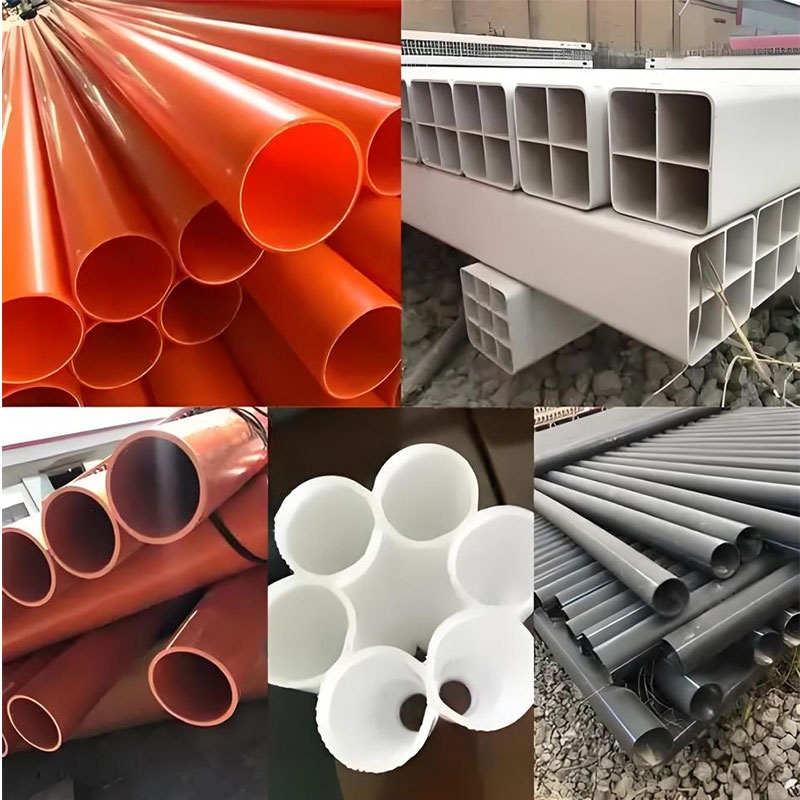 Новый стандарт безгалогенной огнестойкости: как технология MPP обеспечивает безопасность бытовой техники и зданий.