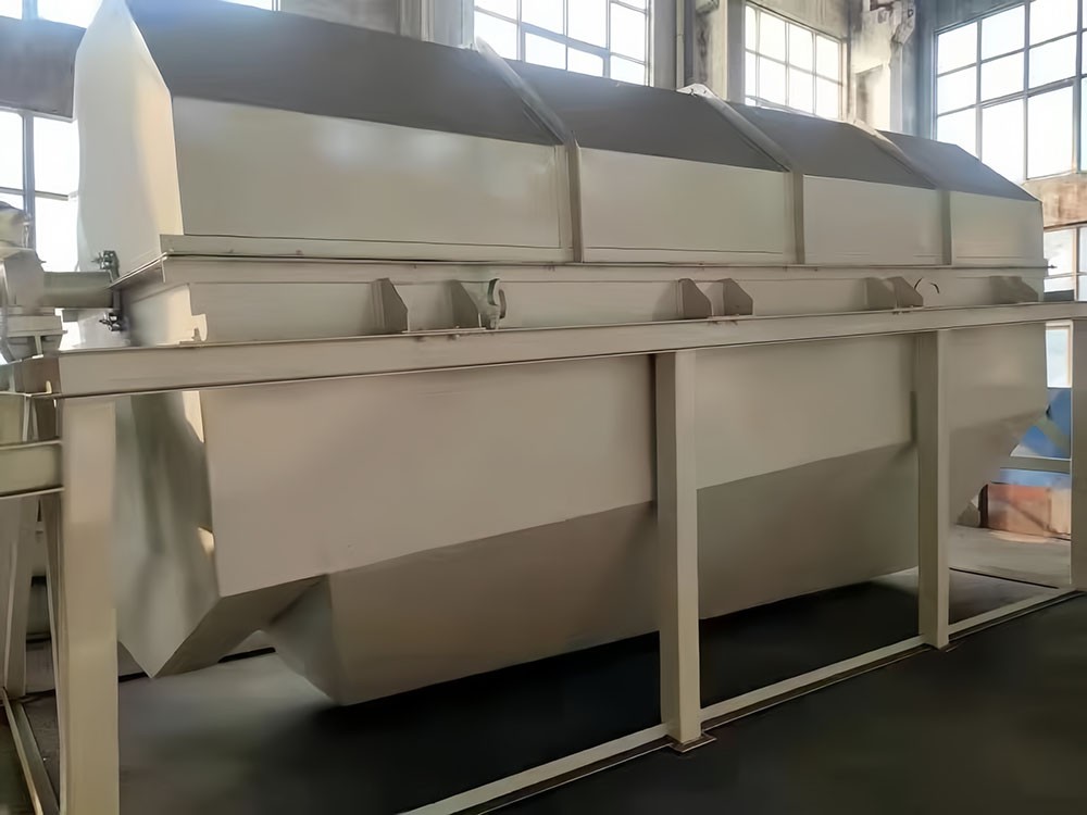 Промышленный роторный барабанный грохот для компостирования барабанный грохот