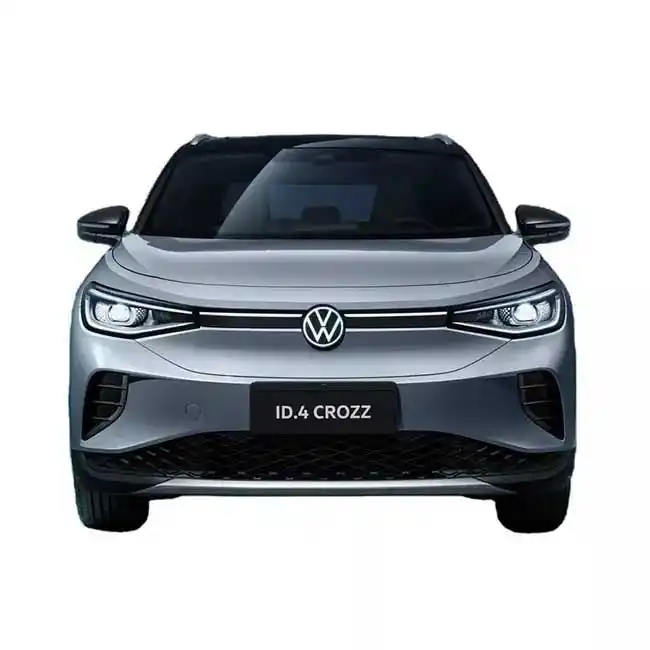Новые электромобили 2022 года Crozz Prime VW id4 для Volkswagen ID4